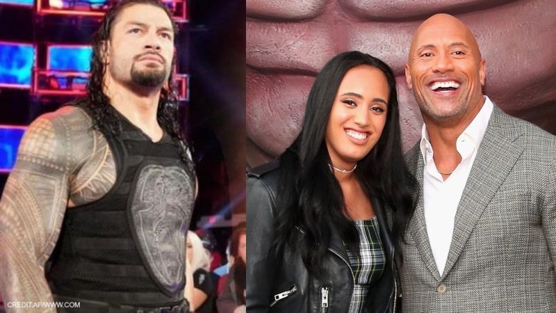 WWE सुपरस्टार्स जो रोमन रेंस के फैमिली मेंबर हैं