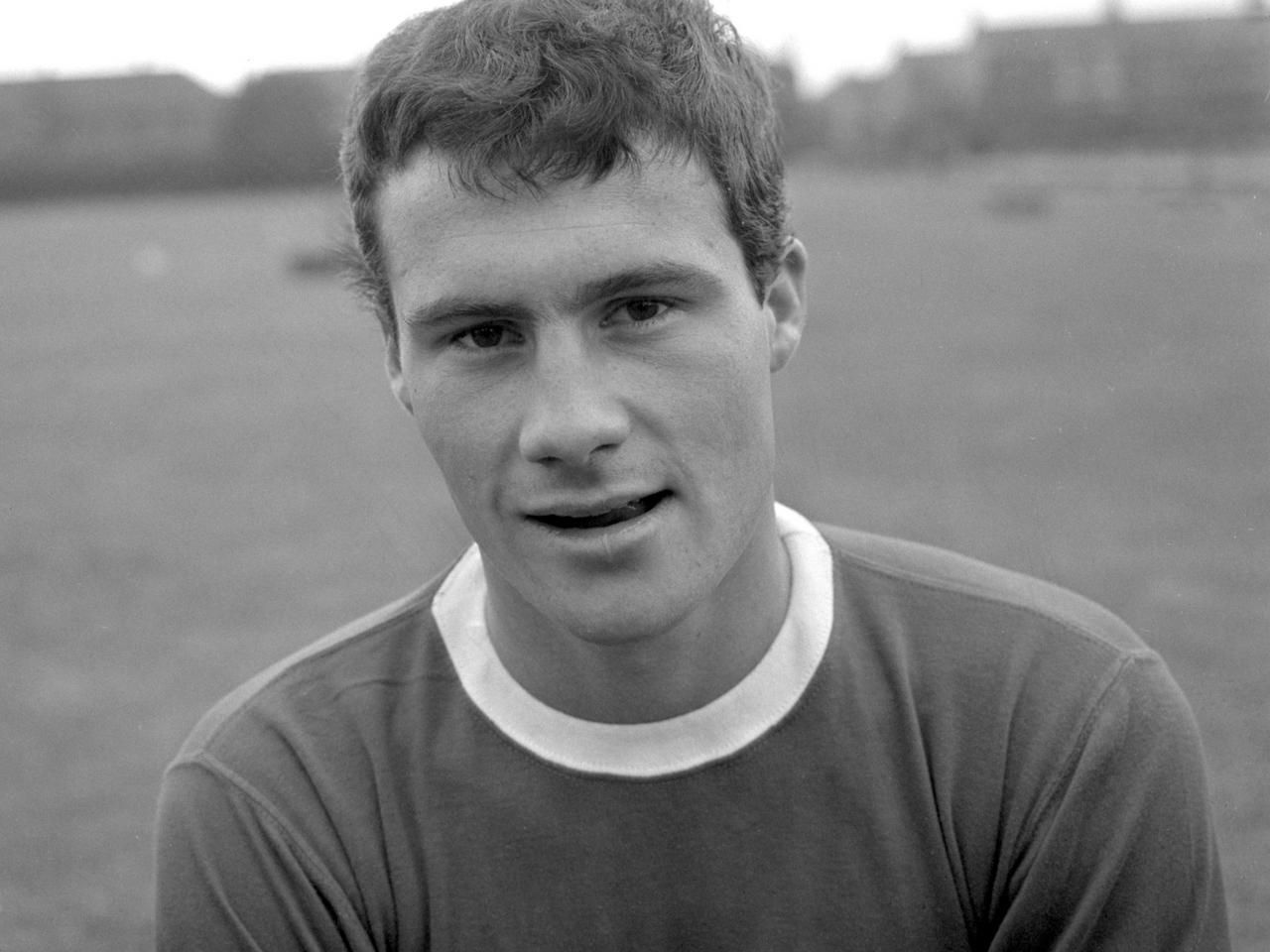 Phil Chisnall was the last direct transfer from Manchester United to Liverpool. Image credits: Manchester United's official site.\