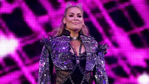 Natalya won her 500th match in WWE this week