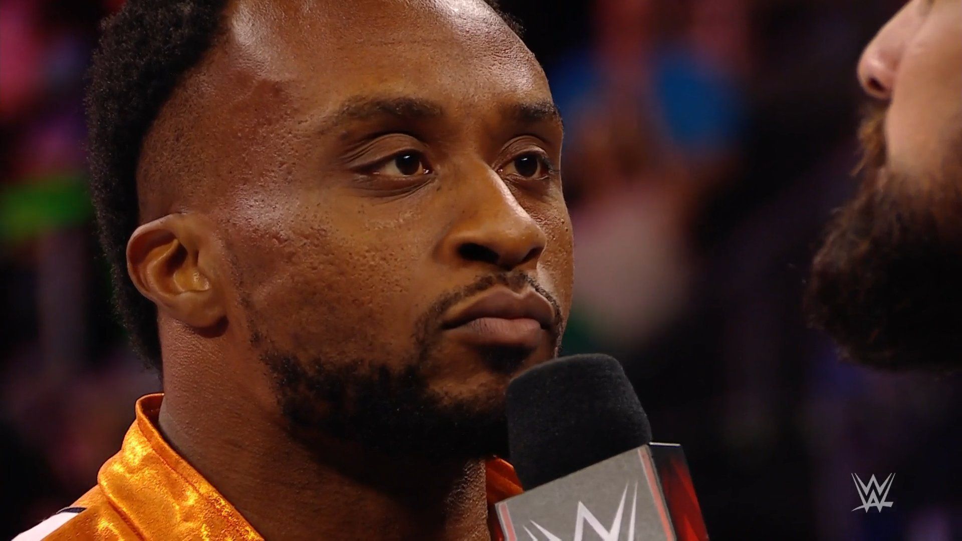 Big E told Seth Rollins to give respect to Kofi Kingston and King Xavier on RAW