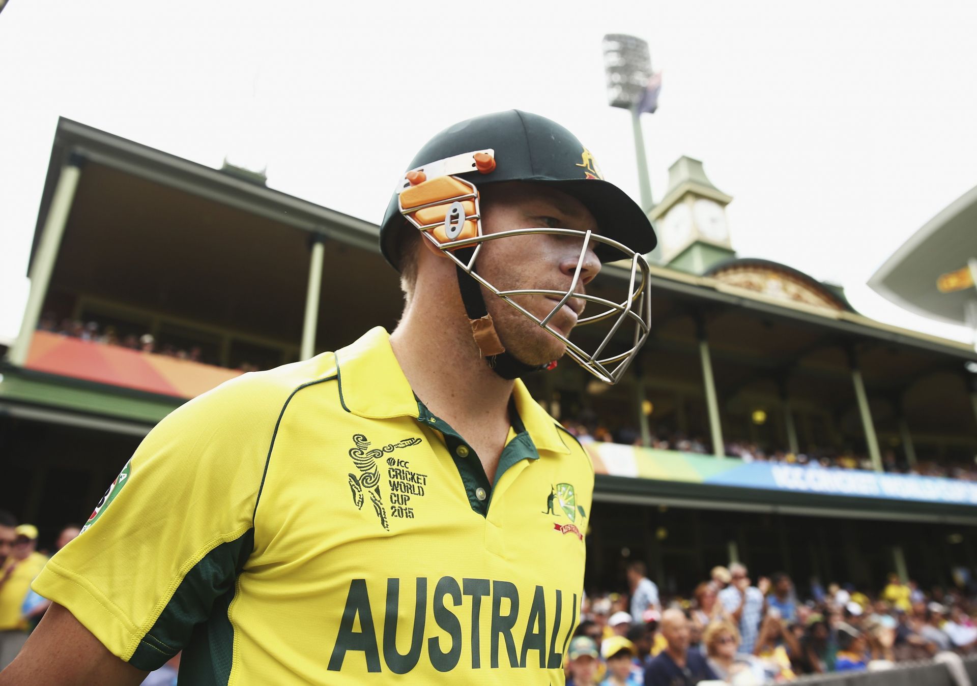 David Warner has confirmed his release from Sunrisers Hyderabad ahead of IPL Auction 2022