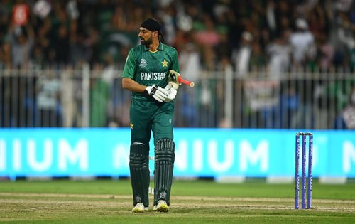 Shoaib Malik is one of the best players to have ever played the shortest format of the game