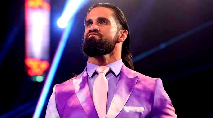 Even after multiple character changes and tweaks, Seth Rollins remains one of WWE&#039;s top stars