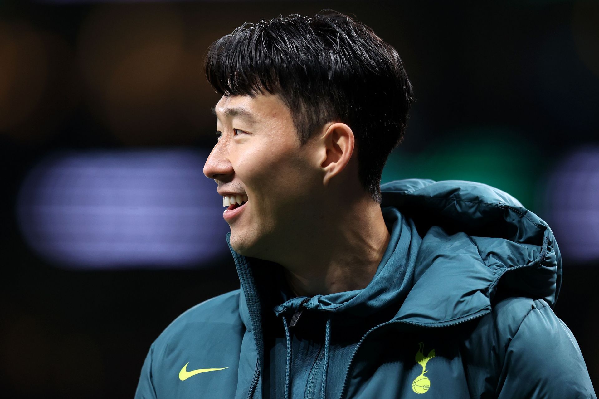 Heung-Min Son has had a successful career.