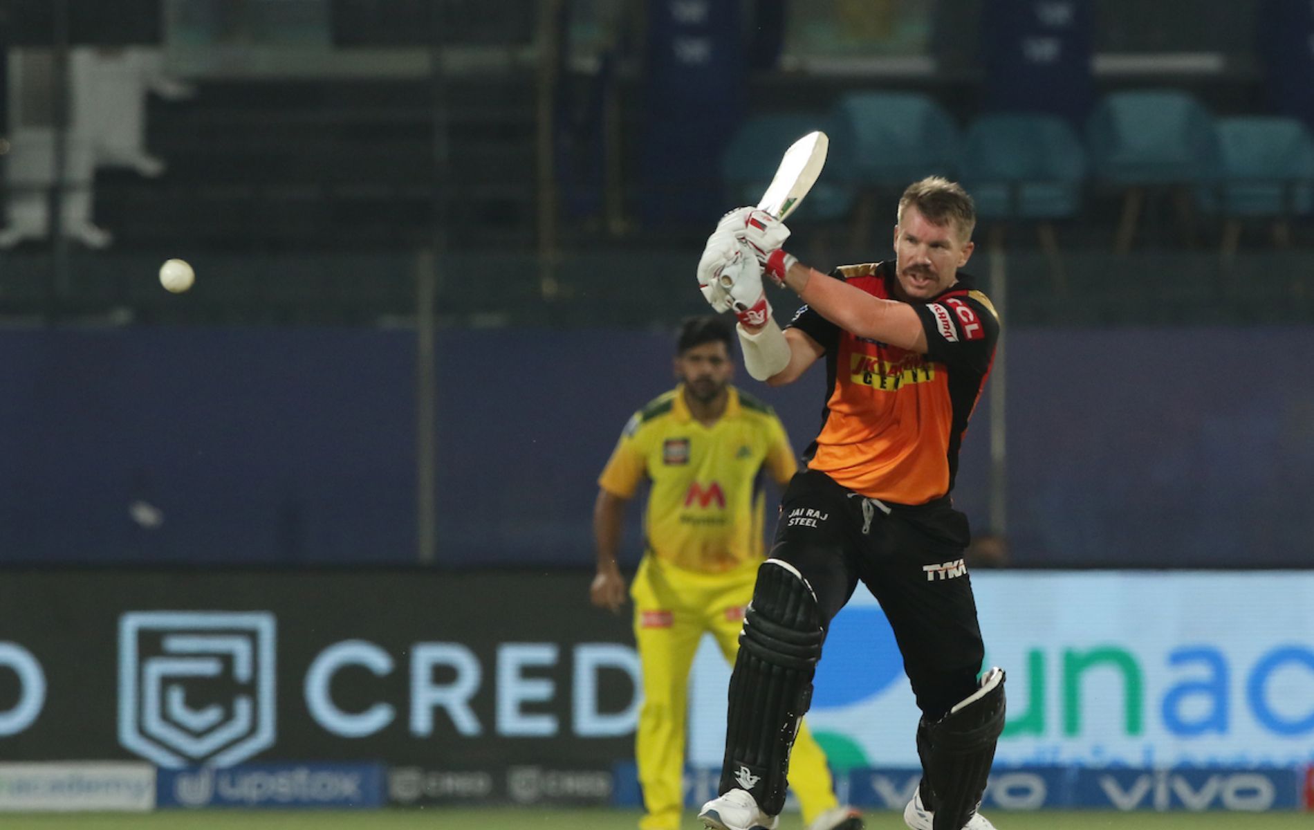 David Warner's stint with SunRisers Hyderabad came to an end with IPL 2021.