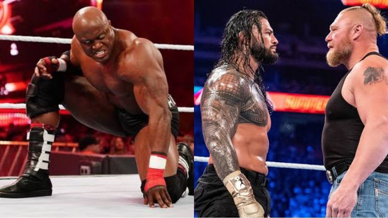 WWE में साल 2022 में कुछ चौंकाने वाली चीज़ें देखने को मिल सकती हैं