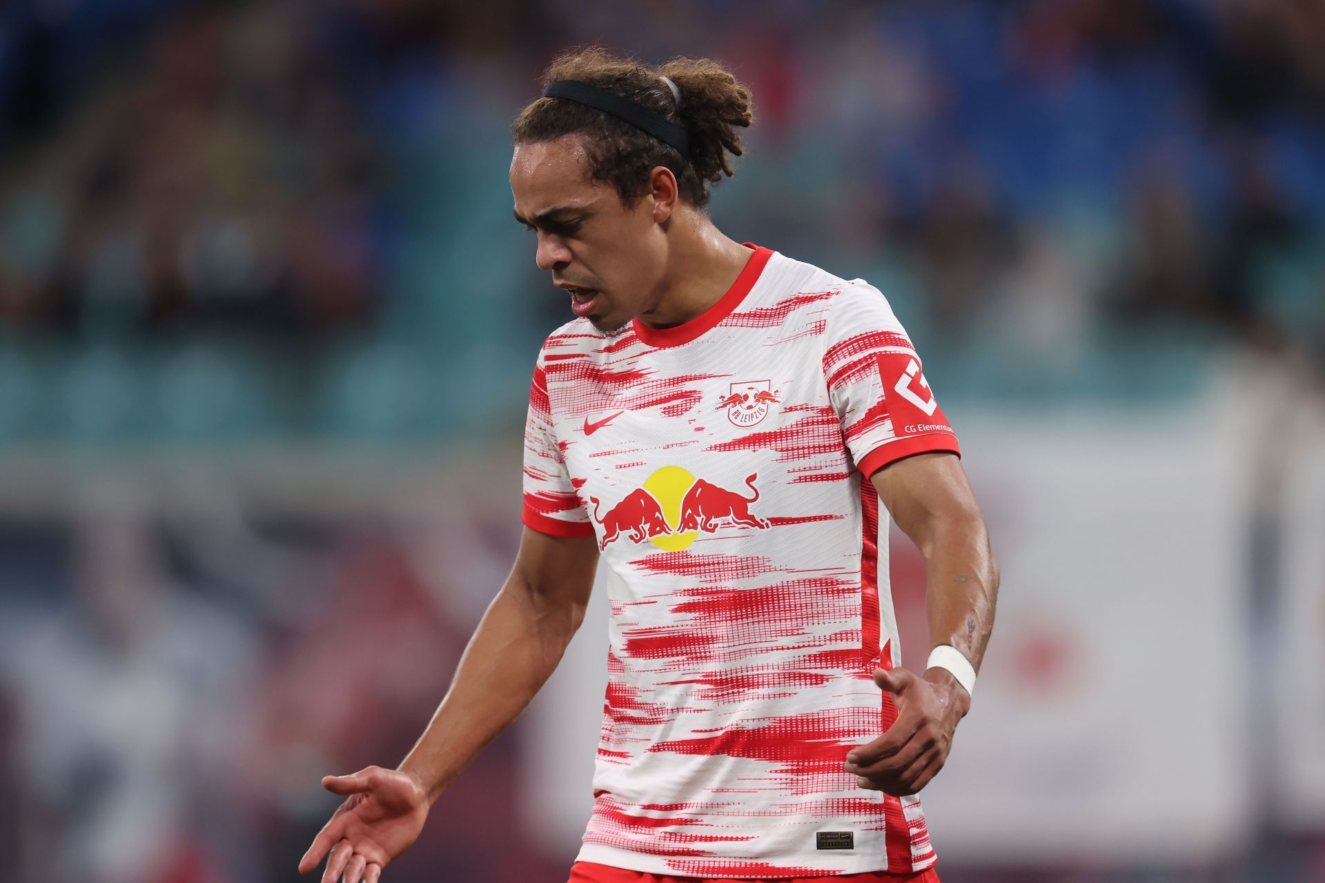 RB Leipzig have a point to prove