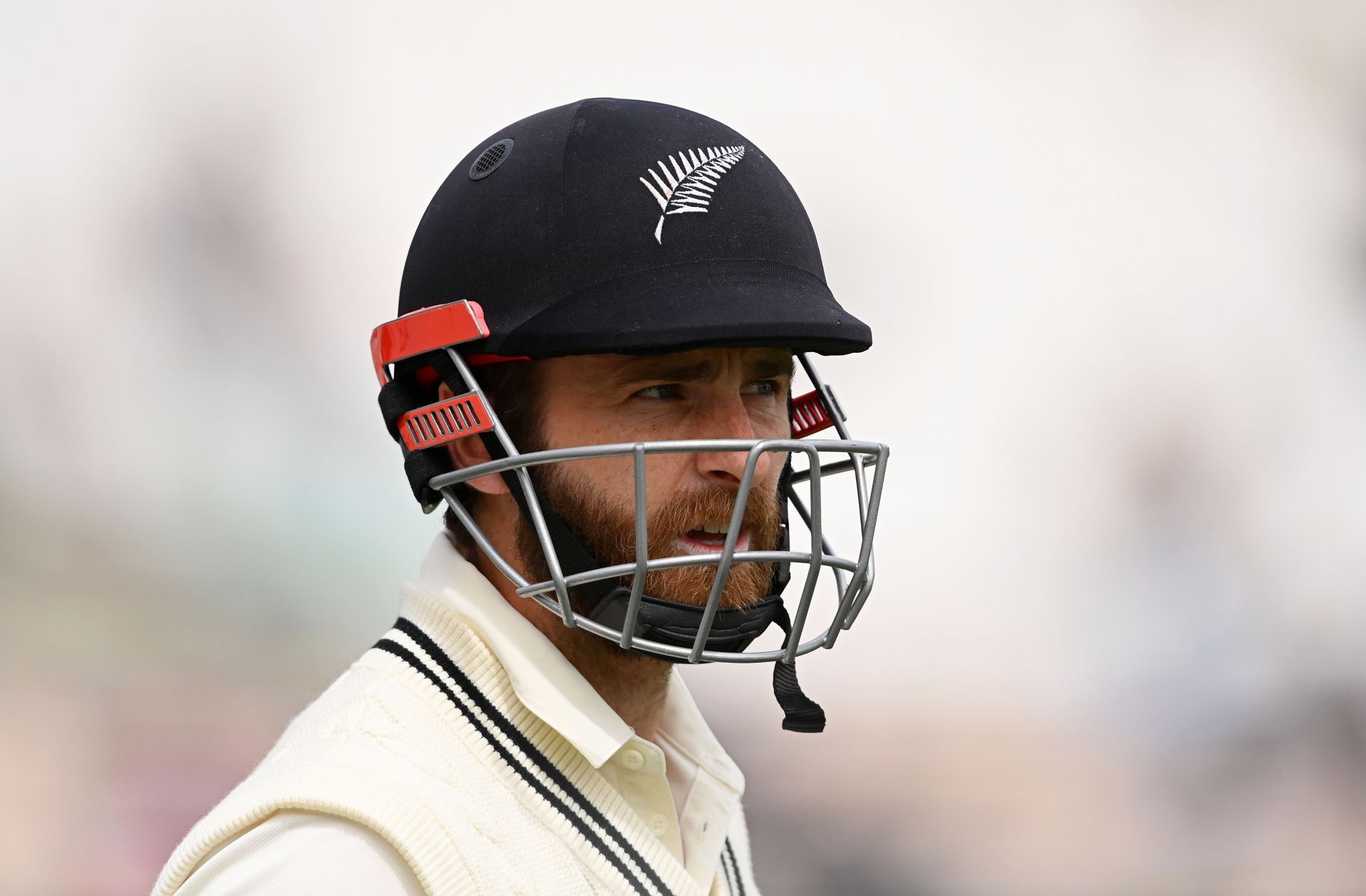 ICC World Test Championship Final: Kane Williamson was instrumental with the bat against India