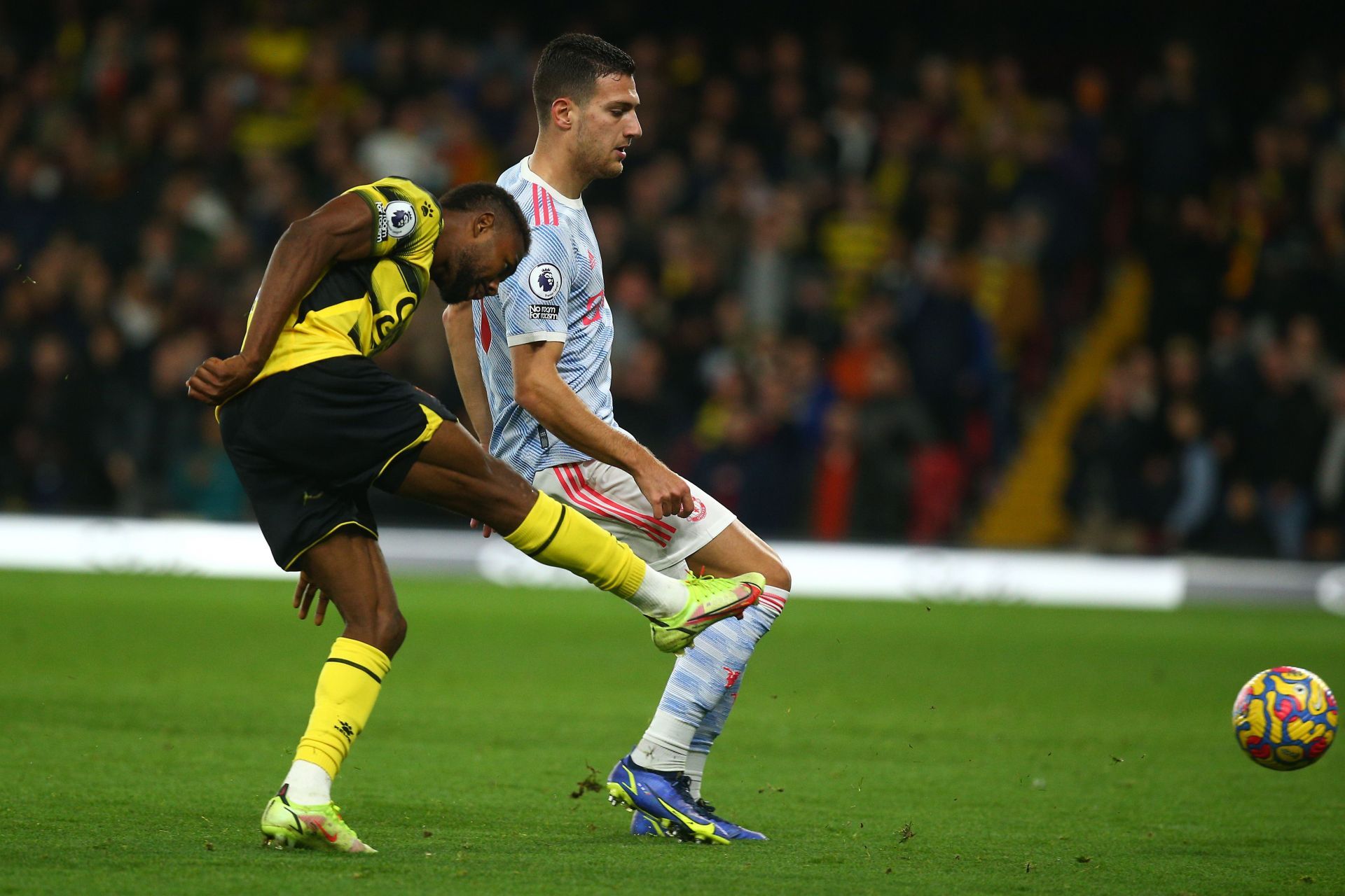 Watford v Manchester United - Premier League