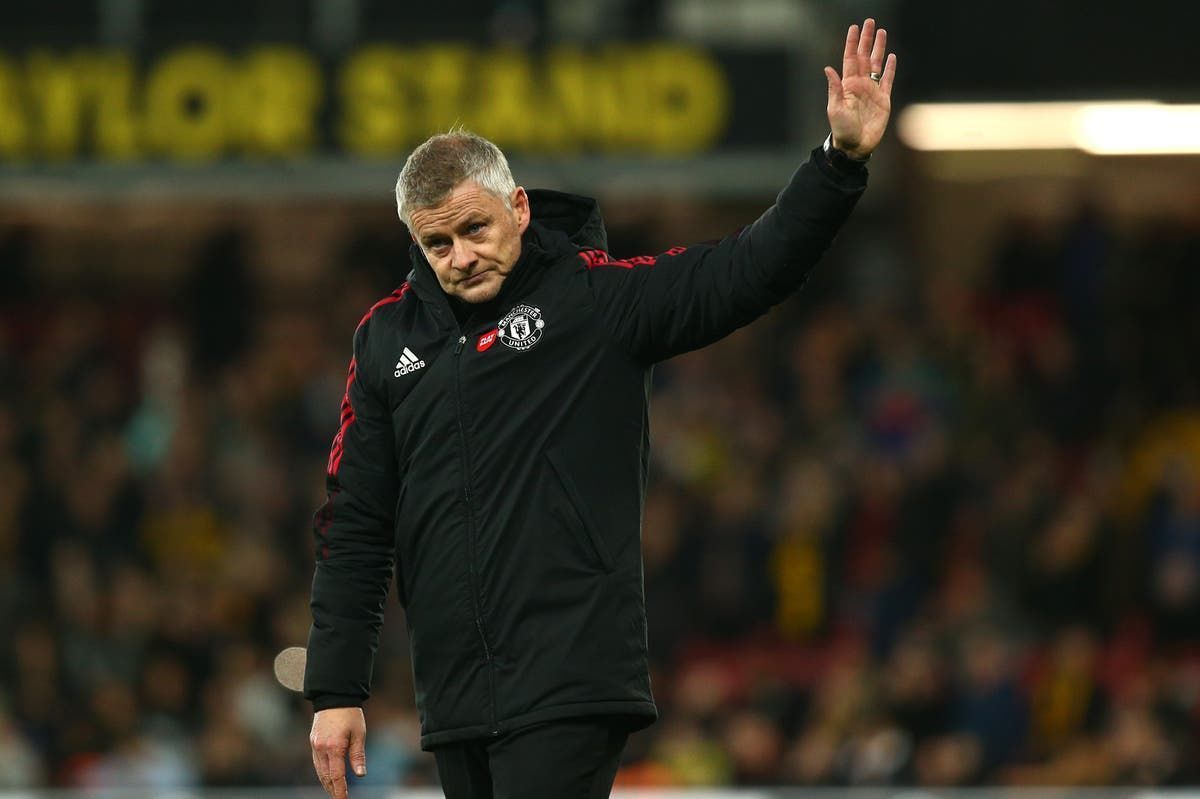 Ole Gunnar Solskjaer&#039;s term ended in humiliating fashion with a crushing defeat at Watford.