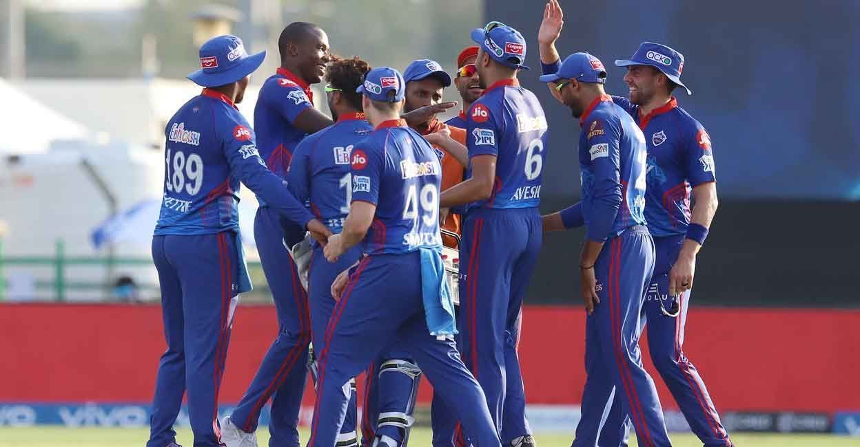Delhi Capitals have retained four players ahead of the 2022 IPL mega auction