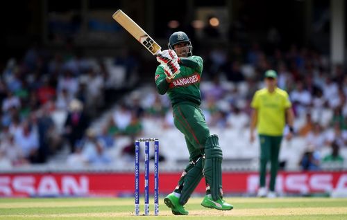 Can Bangladesh end their losing streak in ICC T20 World Cup 2021 tomorrow?