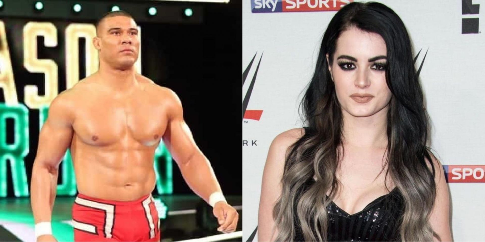 WWE में कुछ सुपरस्टार्स चोटिल होने के बाद कभी रिंग में वापस नहीं आ पाए