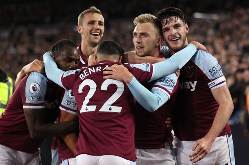 West Ham are looking to get back on track