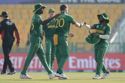 England vs South Africa T20 World Cup 2021: Toss result and playing XIs, today's match umpires list and pitch report