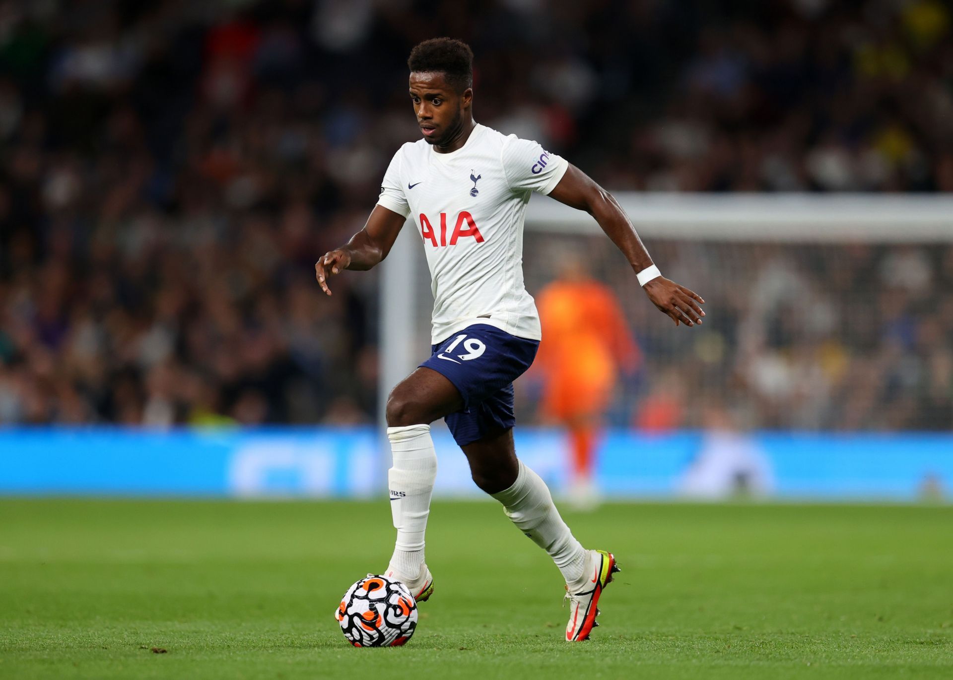 Sessegnon has been patient but chances haven&#039;t come at Spurs