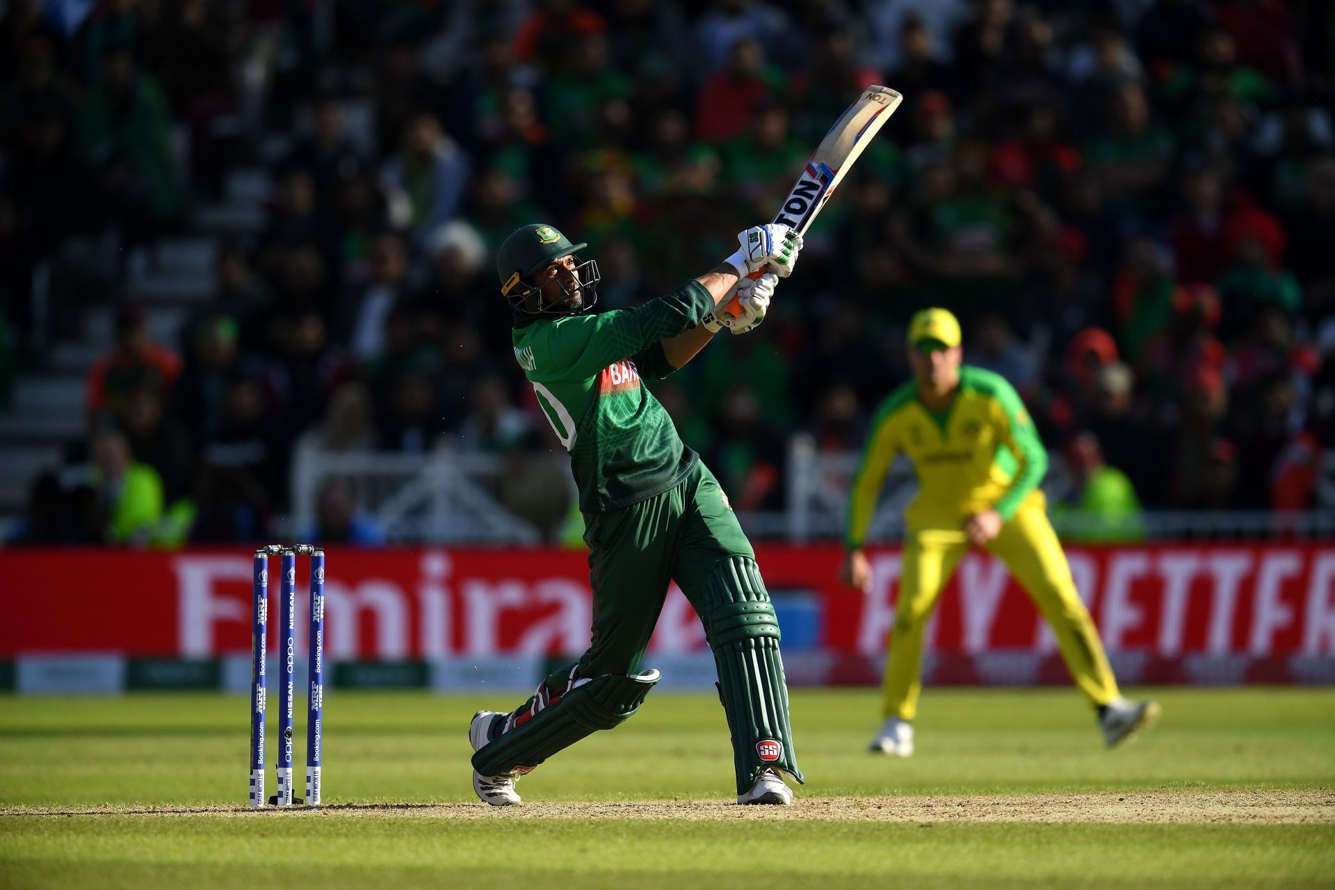 Can Mahmudullah and Co. end their ICC T20 World Cup 2021 campaign on a winning note?