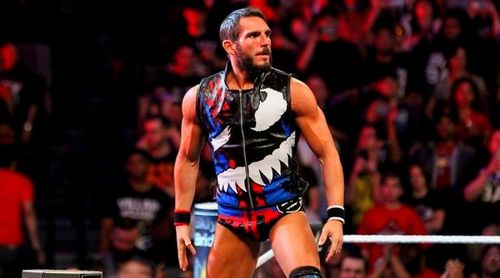 Johnny Gargano has done it all in NXT and has been one of the brand's most reliable performers