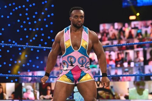 Big E reveals if he misses the former WWE Superstar, and claims that the latter has a scheduling conflict