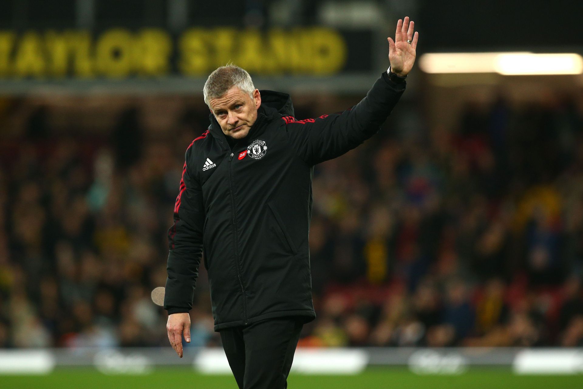 Manchester United are preparing to sack Ole Gunnar Solskjaer.