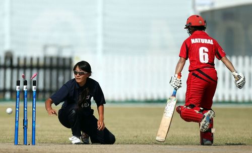 Hong Kong Women in the 2014 Asian Games