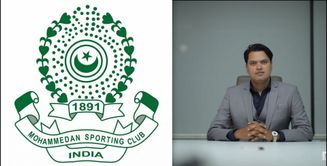 “We’ll soon collaborate with a famous English club” – Mohammedan Sporting Club investor Dipak Kumar Singh confirms (Exclusive)