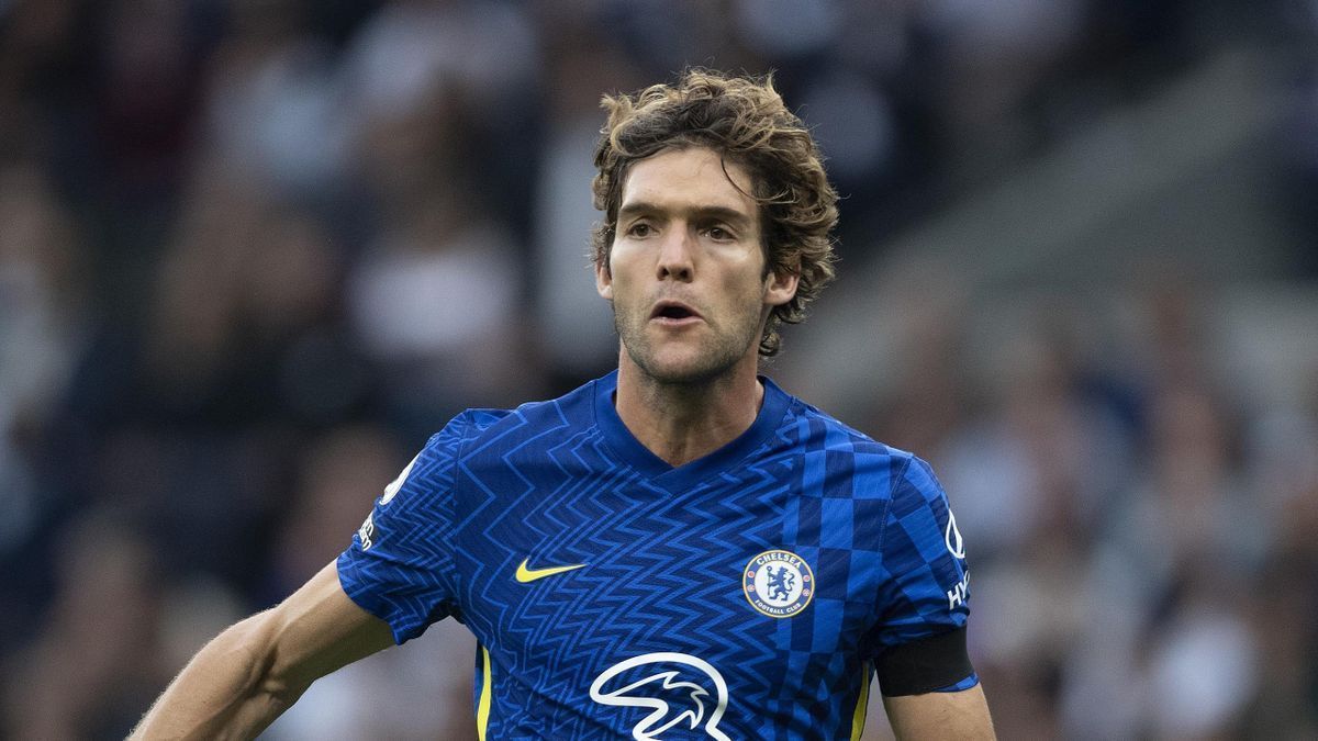 Can Marcos Alonso reward his FPL owners against Watford in GW 14?