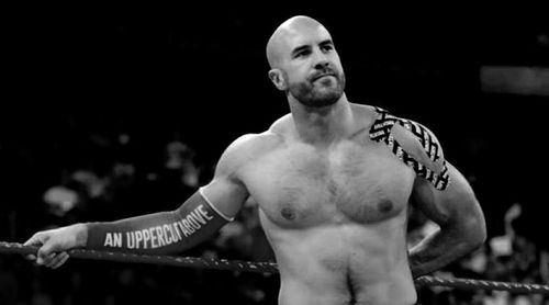 Cesaro's tenure with WWE has been both frustrating and confusing for the fans