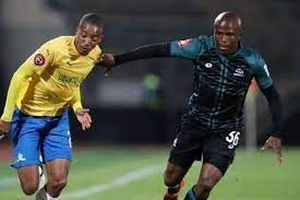 Mamelodi Sundowns take on Maritzburg United this week. Image Source: Goal