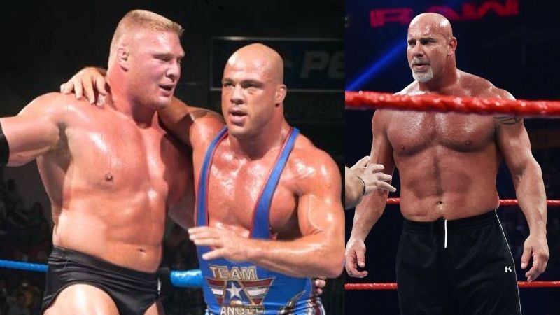 WWE Survivor Series में ब्रॉक लैसनर को कितनी जीत मिलीं और कितनी हार