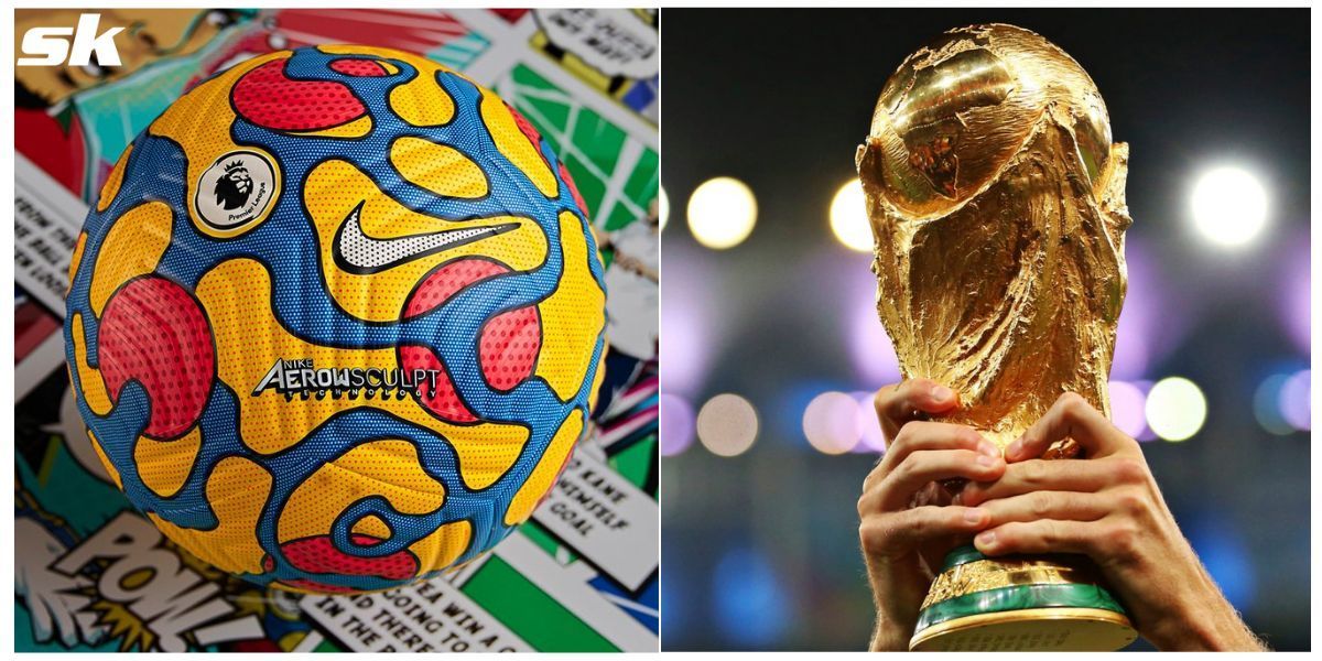 Premier League has announced its new schedule to accommodate the FIFA World Cup.