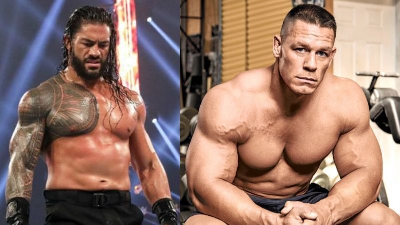 WWE में रोमन रेंस के 4 सबसे यादगार मुकाबले