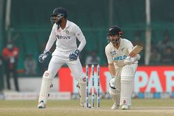 IND vs NZ, 1st Test: Sunil Gavaskar critical of New Zealand’s “timid batting” on Day 5 at Kanpur