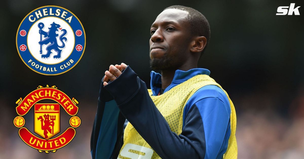 Wright-Phillips speaks ahead of Manchester United vs Chelsea