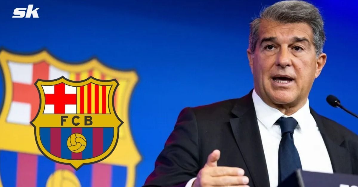 Joan Laporta backs Barcelona to claim victory over Bayern Munich in their final Champions League group game