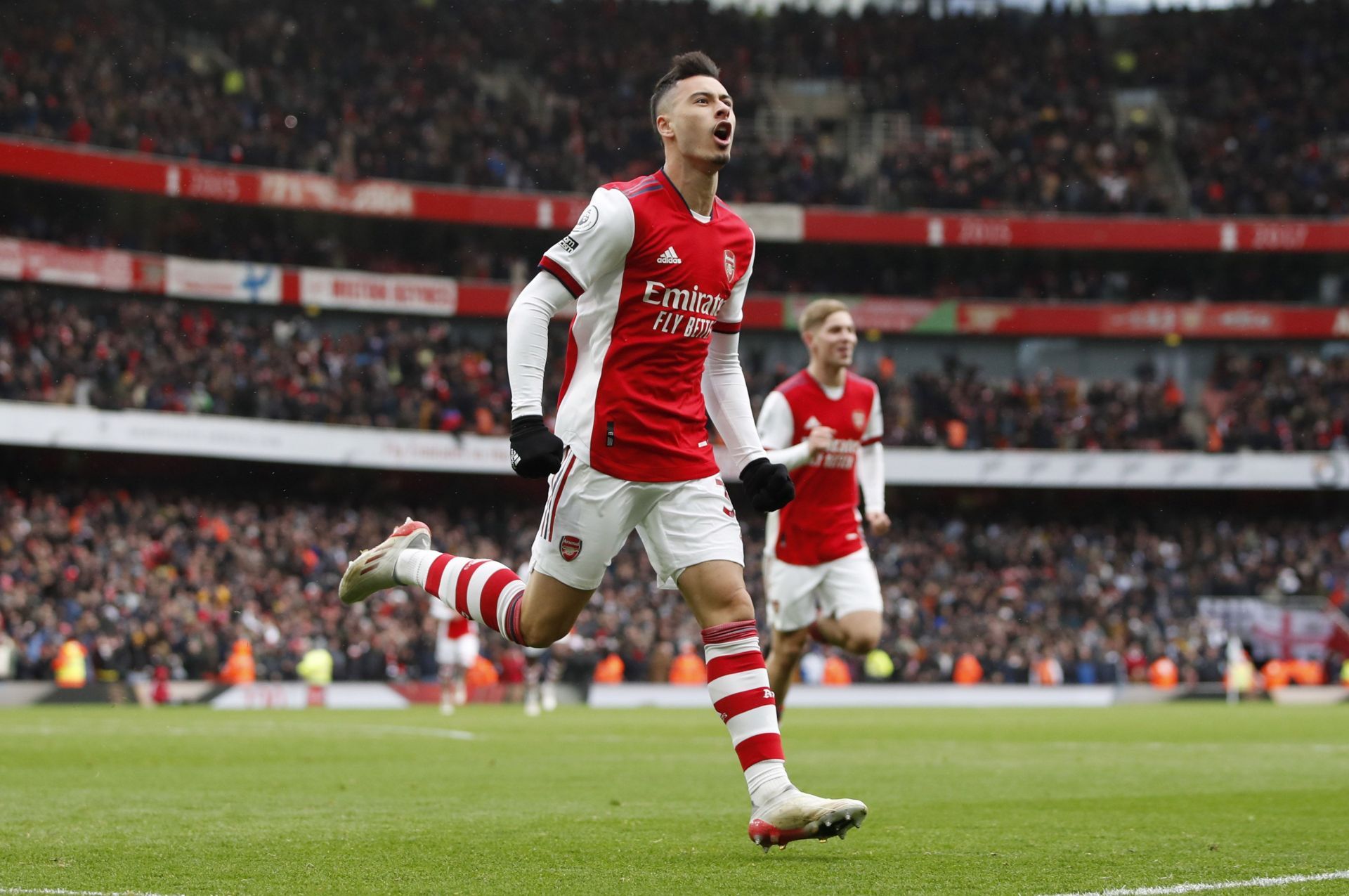 Arsenal return to winning ways with a comfortable victory