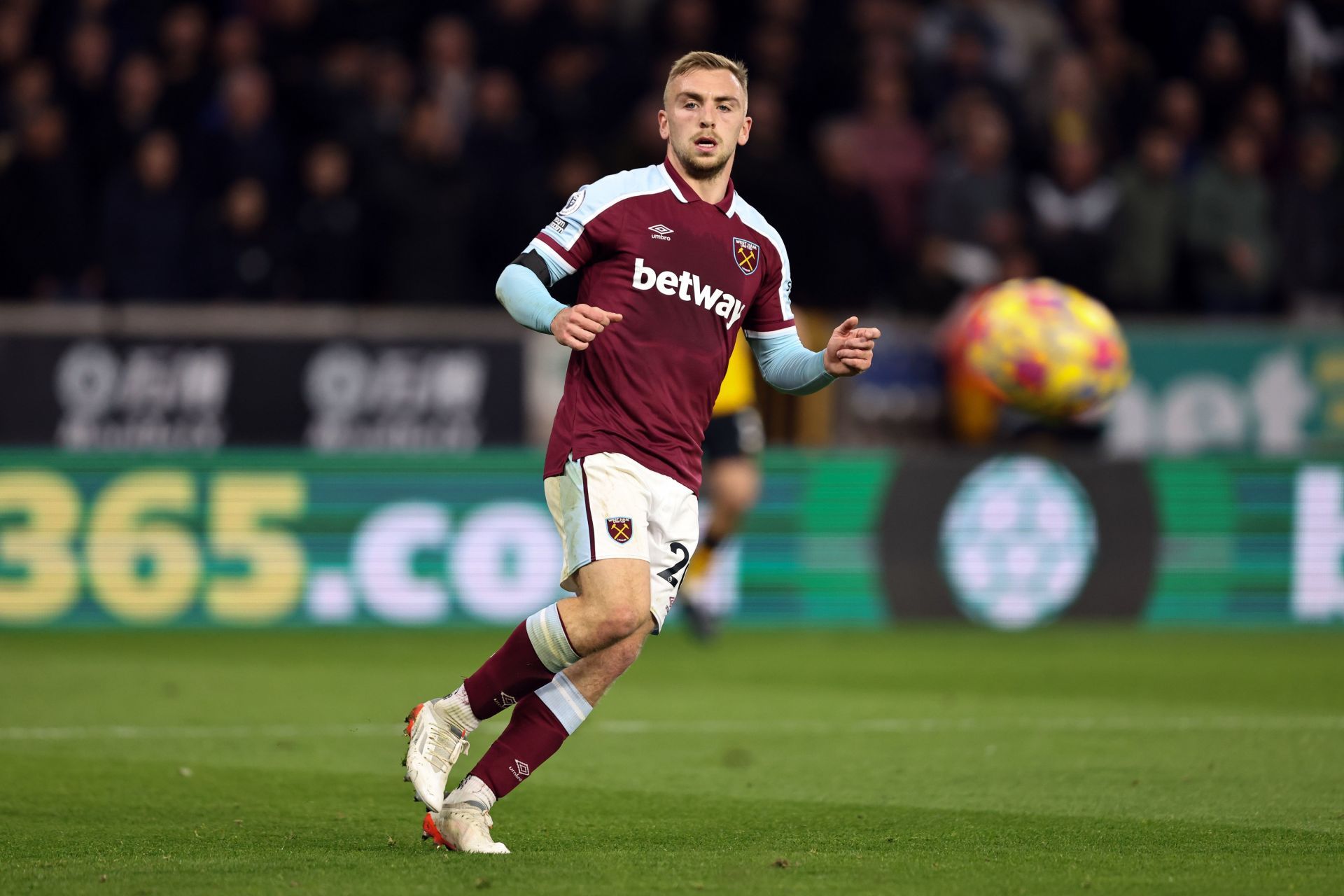 Wolverhampton Wanderers v West Ham United - Premier League