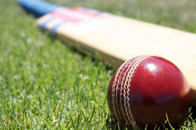 A UP cricketer claims he was duped of Rs 10 lakh in alleged selection scam.