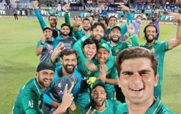 "Don't think you will see Mohammad Hafeez and Shoaib Malik back in Pakistan's ODI team" - Salman Butt
