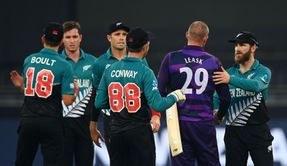 T20 World Cup 2021: 4 hits and flops as New Zealand beat Scotland by 16 runs in Dubai