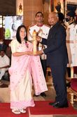 "There has been a lot of progress" - Padma Shri awardee Oinam Bembem Devi on women's football in India, AFC Asian Cup and more