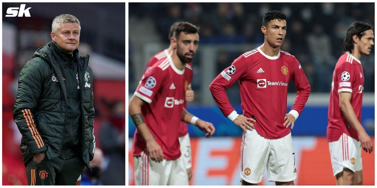 Senior Manchester United stars feel Ole Gunnar Solskjaer must be sacked immediately