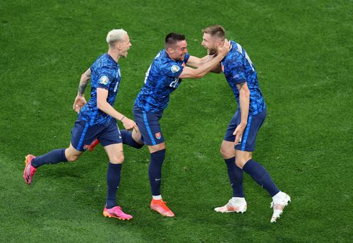 Slovakia will square off with Malta on Sunday