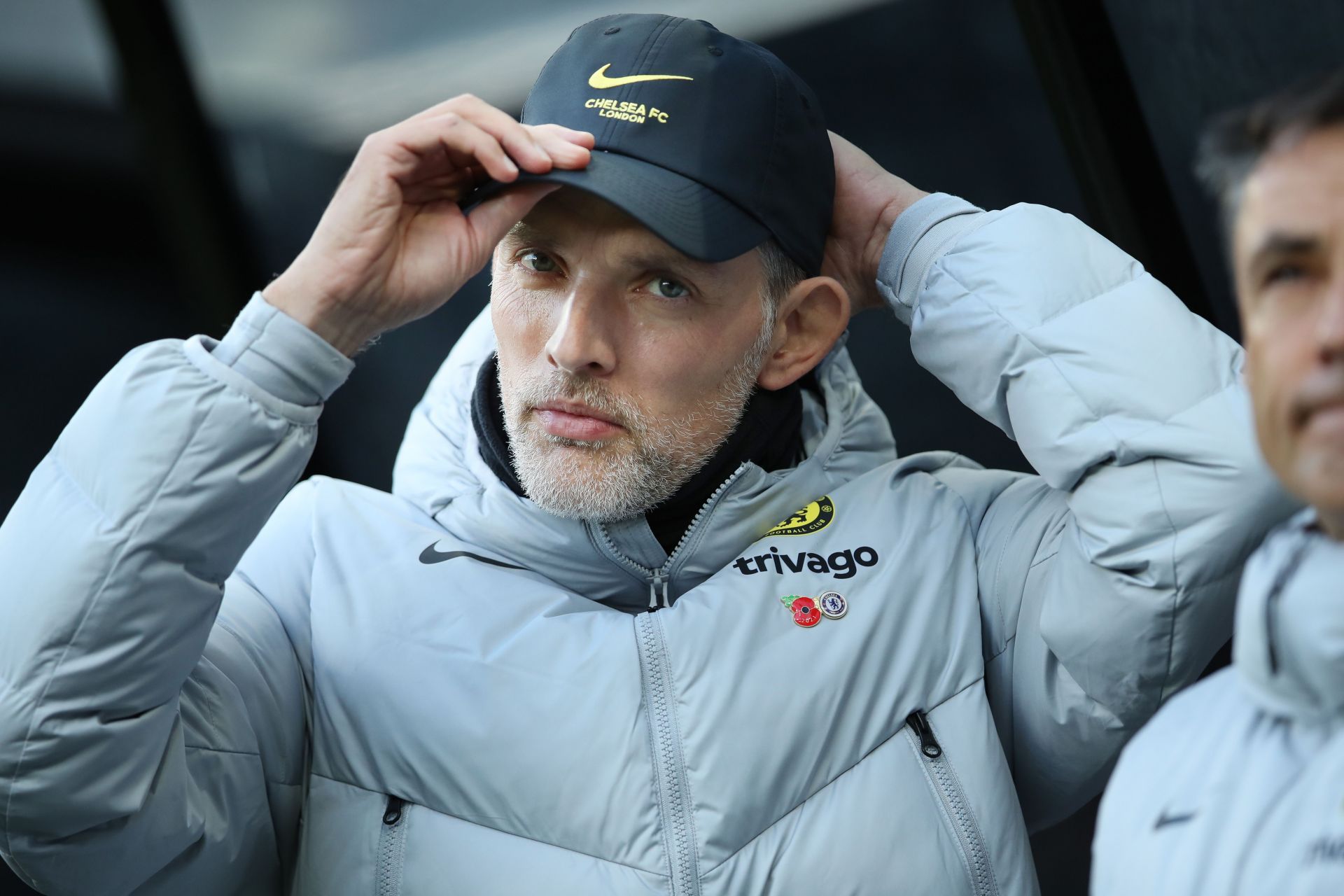 Chelsea manager Thomas Tuchel has guided his team to the top of the league.