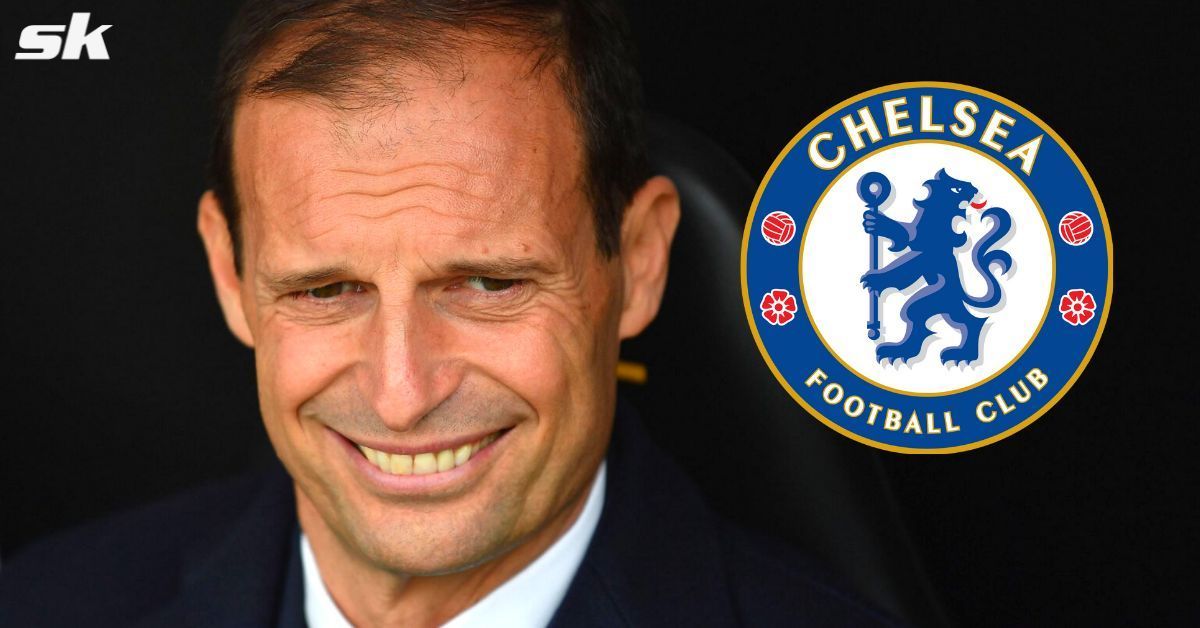 Juventus boss Allegri has criticized Romelu Lukaku ahead of their Champions League tie against Chelsea.