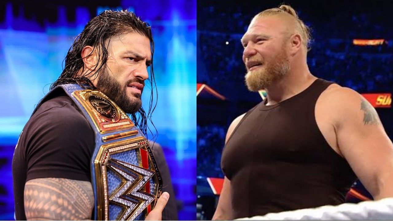 WWE SmackDown में इस हफ्ते के शो के दौरान कुछ रोचक चीज़ें देखने को मिलीं