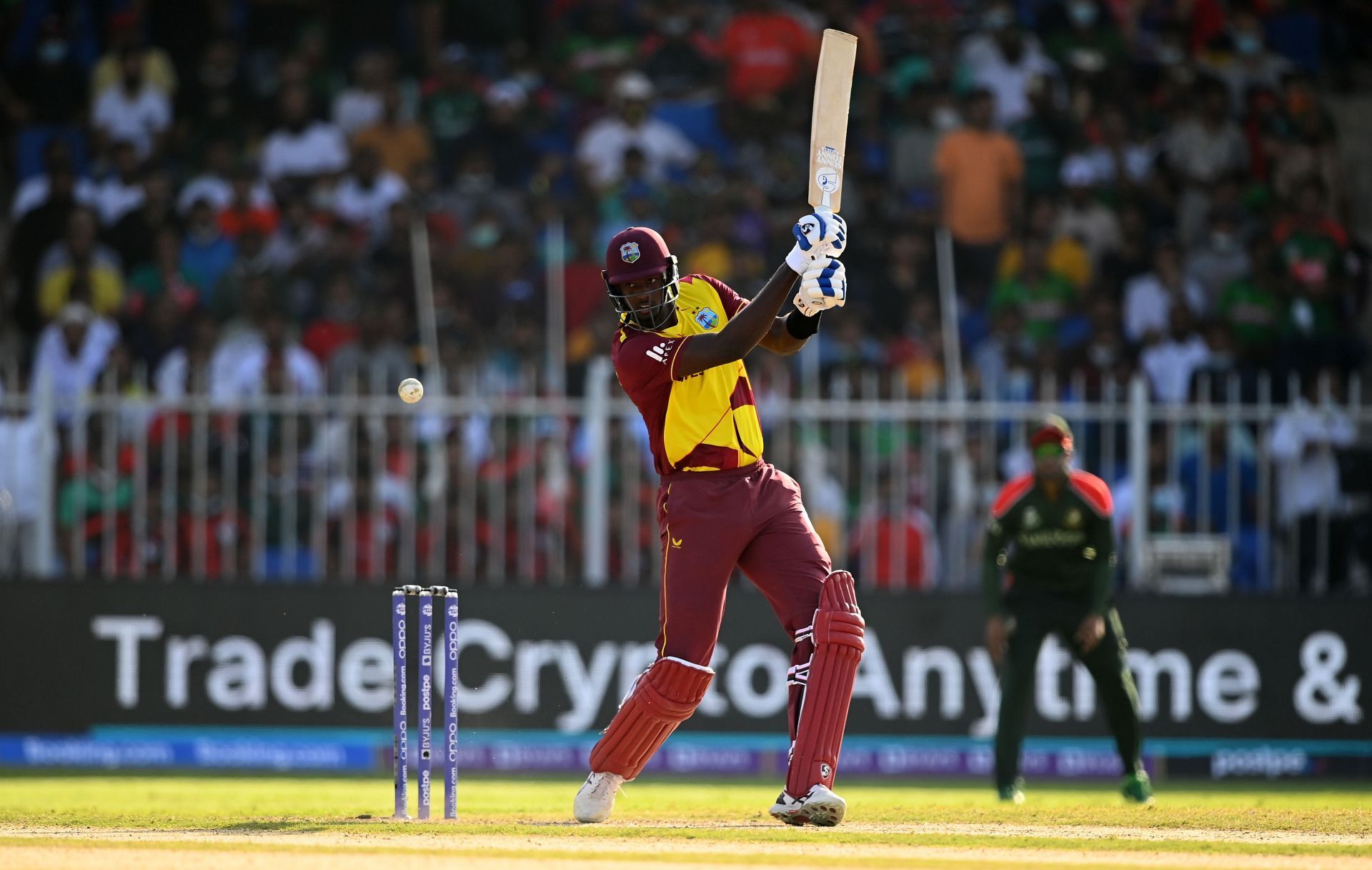 West Indies v Bangladesh - ICC Men&#039;s T20 World Cup 2021