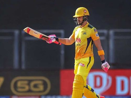 Faf du Plessis can be RCB's much-needed crisis man in IPL 2022