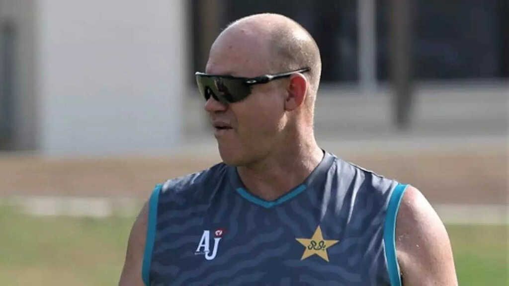 Matthew Hayden has had a successful stint as Pakistan&#039;s batting consultant. (Credits: Twitter)