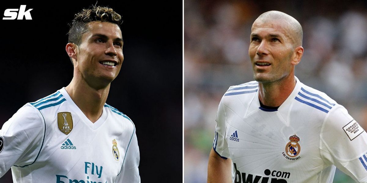 Ranking Real Madrid&#039;s most influential signings in the 21st century.
